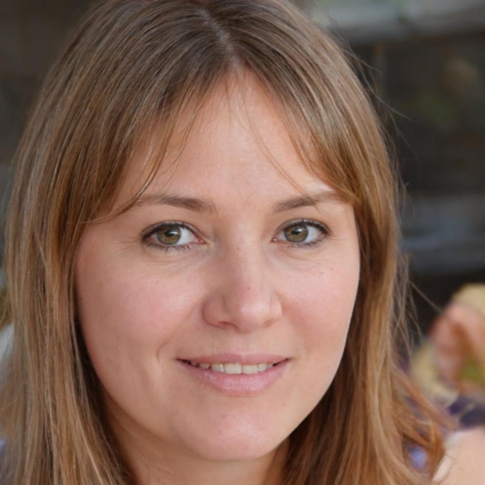 Profilbild Teilnehmerin