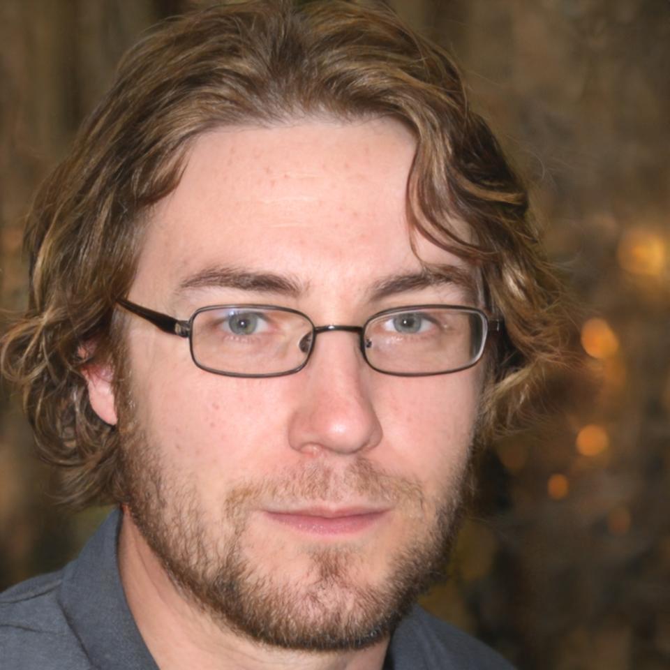 Thomas Schneider - Finance Manager